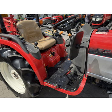 YANMAR EF122