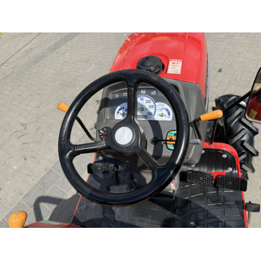 YANMAR EF122