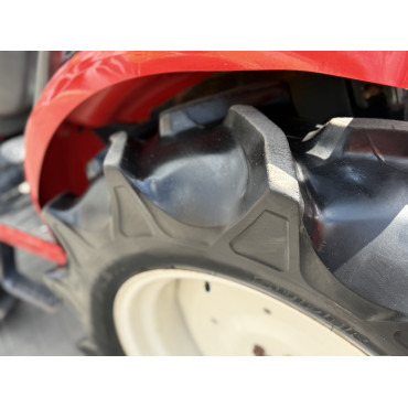 YANMAR EF122