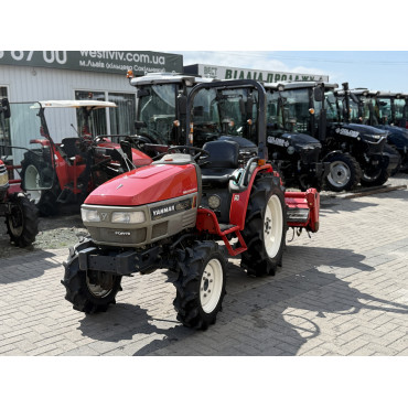 Yanmar F-230