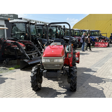 Yanmar F-230