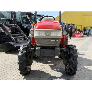 Yanmar F-230