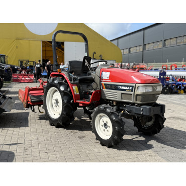 Yanmar F-230