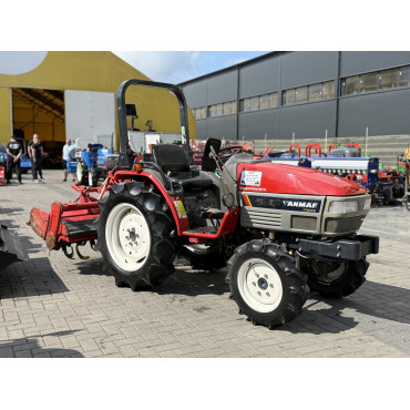 Yanmar F-230