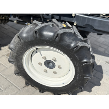 Yanmar F-230