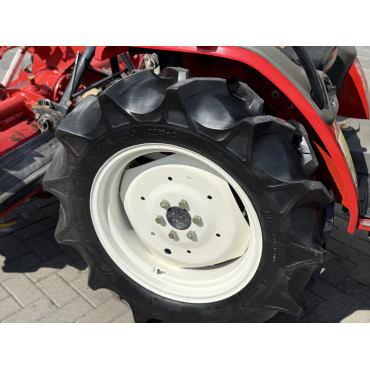 Yanmar F-230
