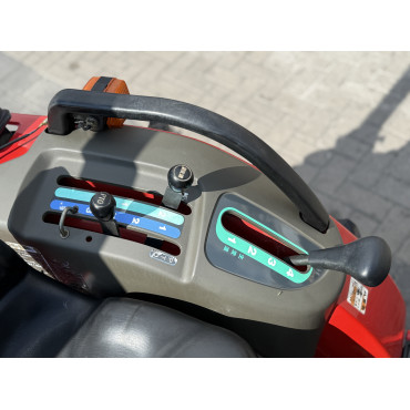 Yanmar F-230