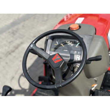 Yanmar F-230