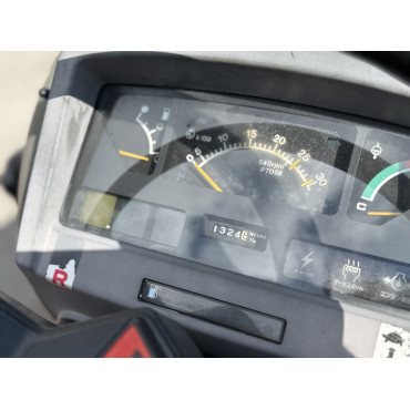 Yanmar F-230