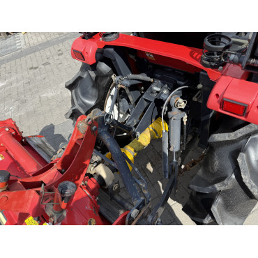 Yanmar F-230
