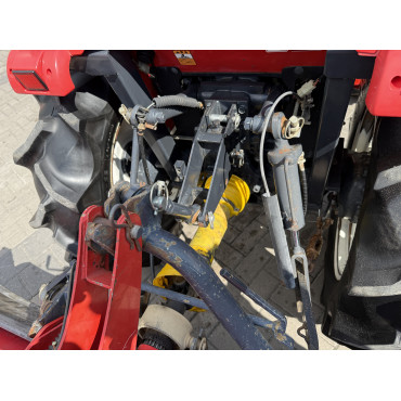 Yanmar F-230
