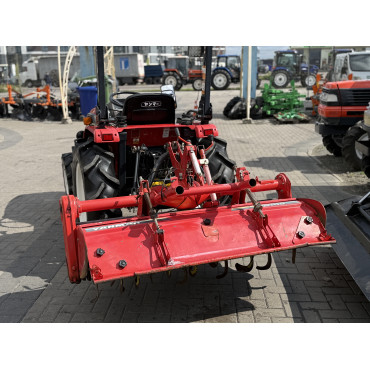 Yanmar F-230