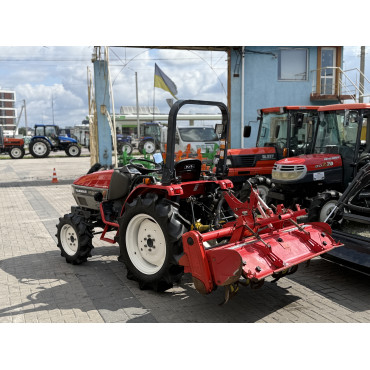 Yanmar F-230
