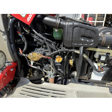Yanmar F-230