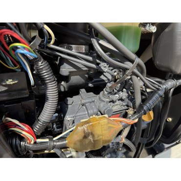 Yanmar F-230