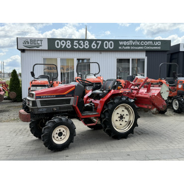 YANMAR F175