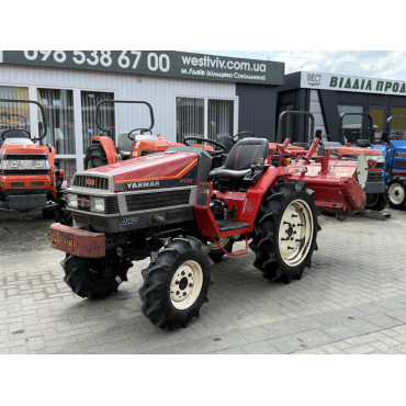 YANMAR F175