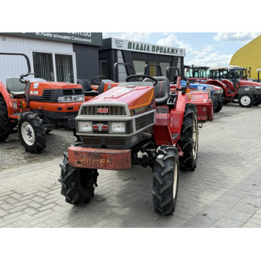 YANMAR F175