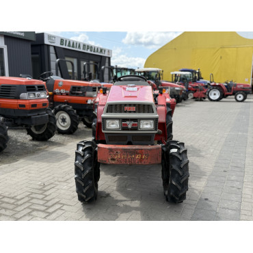 YANMAR F175