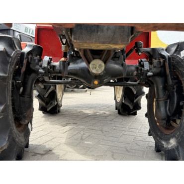 YANMAR F175