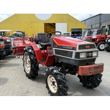 YANMAR F175