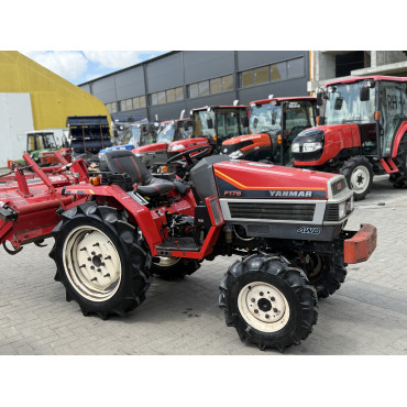 YANMAR F175