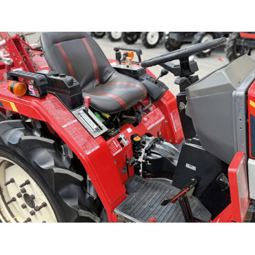 YANMAR F175