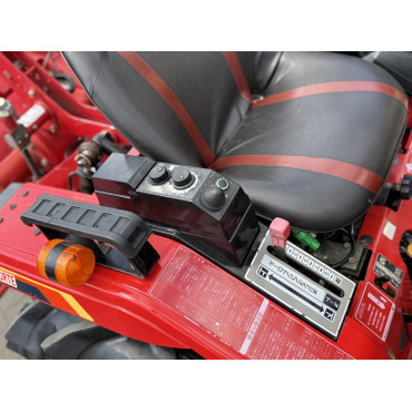 YANMAR F175
