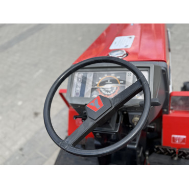 YANMAR F175