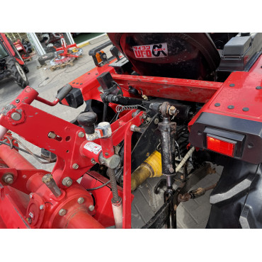 YANMAR F175