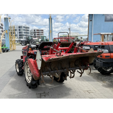 YANMAR F175
