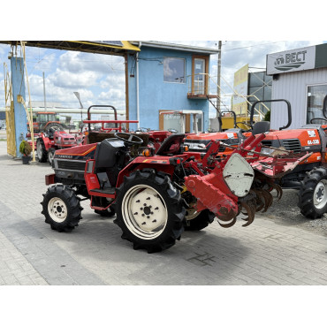 YANMAR F175