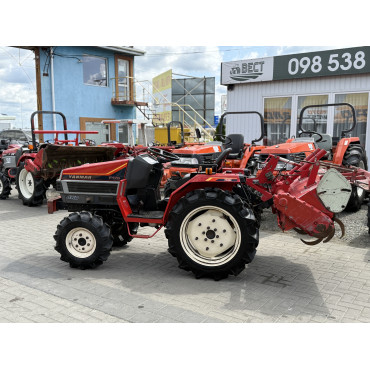YANMAR F175