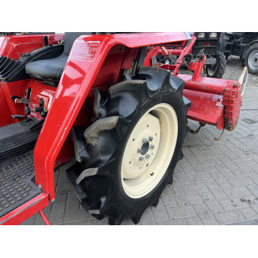 Yanmar F 215