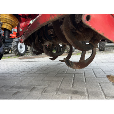 Yanmar F 215