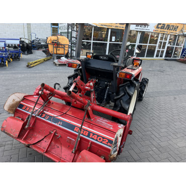 Yanmar F 215