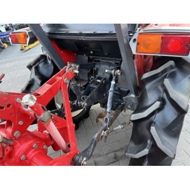 Yanmar F 215
