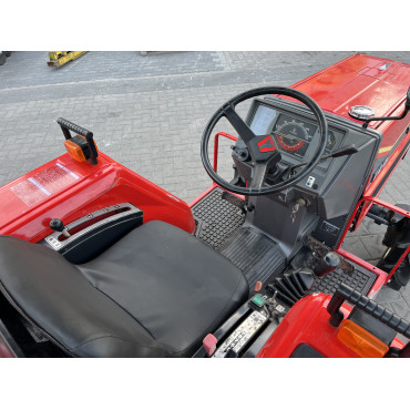 Yanmar F 215