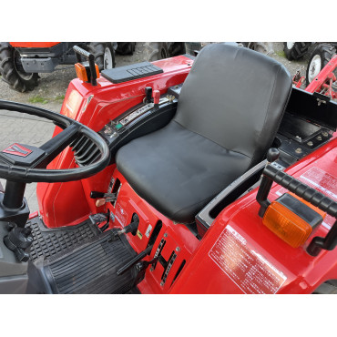 Yanmar F 215