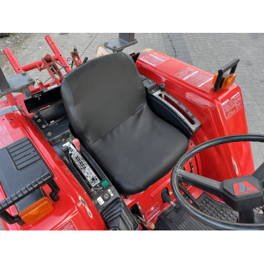 Yanmar F 215