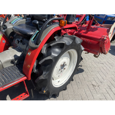 YANMAR F230 FRONT 