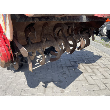 YANMAR F230 FRONT 