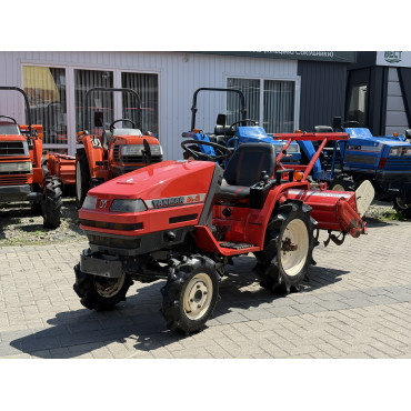 YANMAR Ke-2