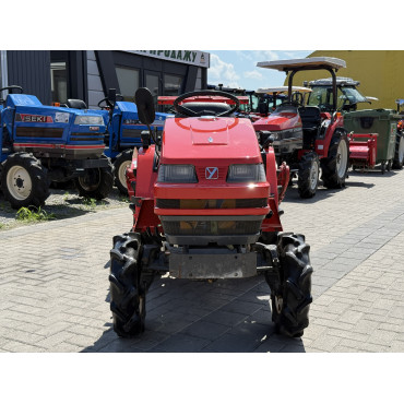 YANMAR Ke-2