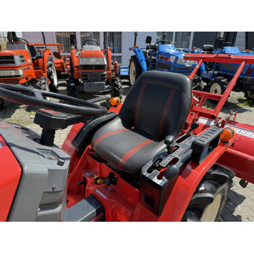 YANMAR Ke-2