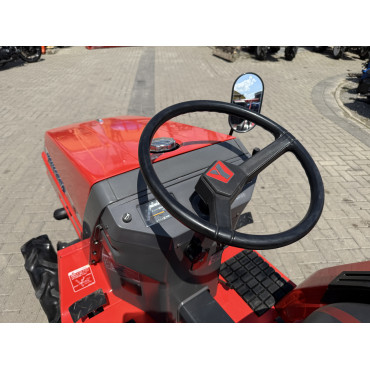 YANMAR Ke-2