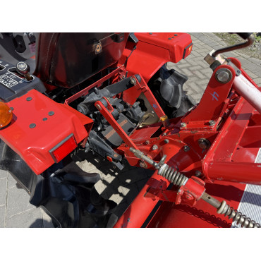 YANMAR Ke-2