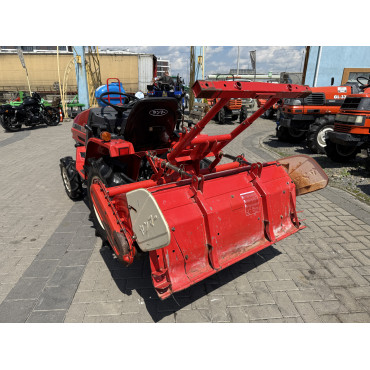 YANMAR Ke-2