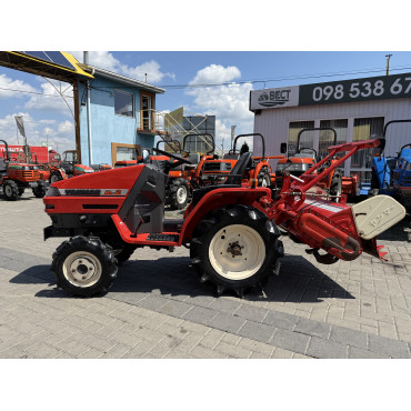 YANMAR Ke-2