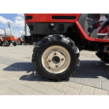 YANMAR Ke-2